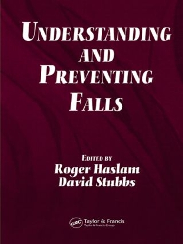 Бумажная книга «Understanding and Preventing Falls: An Ergonomics Approach» - фото №1