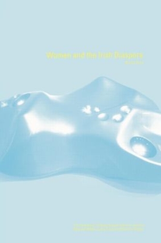 Бумажная книга «Women and the Irish Diaspora», автор Бреда Грей - фото №1