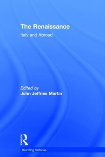 Бумажная книга «The Renaissance: Italy and Abroad» - фото №1