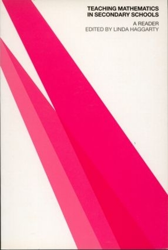 Паперова книга «Teaching Mathematics in Secondary Schools: A Reader» - фото №1