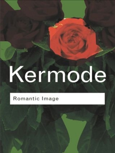 Паперова книга «Romantic Image», автор Френк Кермоуд - фото №1