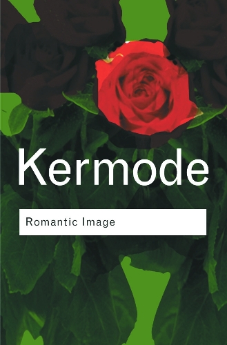 Бумажная книга «Romantic Image», автор Фрэнк Кермоуд - фото №1