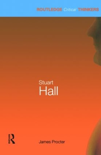 Бумажная книга «Stuart Hall», автор Джеймс Проктер - фото №1