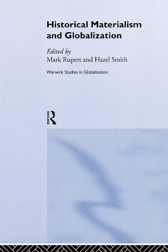 [object Object] «Historical Materialism and Globalisation: Essays on Continuity and Change» - фото №1