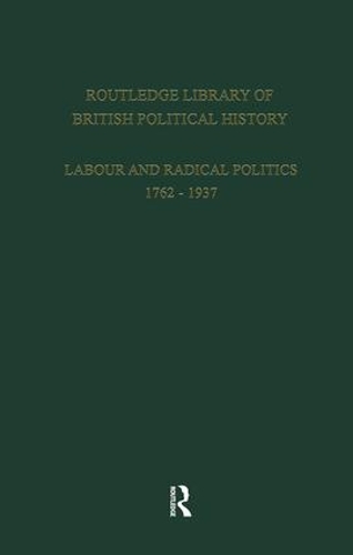 Бумажная книга «English Radicalism (1935-1961): Volume 1», автор С. Маккоби - фото №1