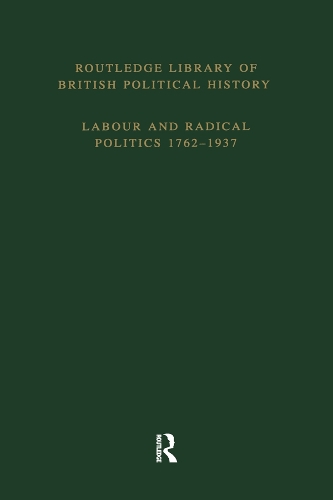 Бумажная книга «English Radicalism (1935-1961): Volume 4», автор С. Маккоби - фото №1