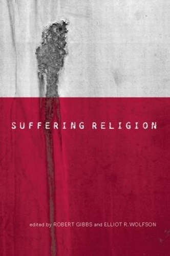 Паперова книга «Suffering Religion» - фото №1