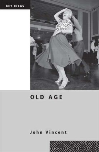 Бумажная книга «Old Age», автор Джон Винсент - фото №1