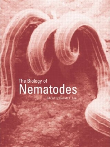 Бумажная книга «The Biology of Nematodes» - фото №1