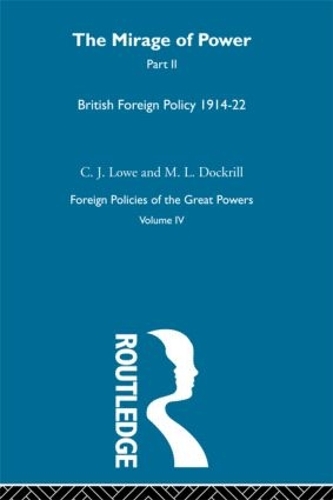 Паперова книга «Mirage Of Power Pt2         V4» - фото №1