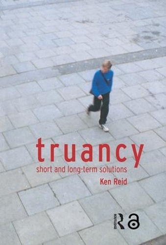 Бумажная книга «Truancy: Short and Long-term Solutions», автор Кен Рид - фото №1
