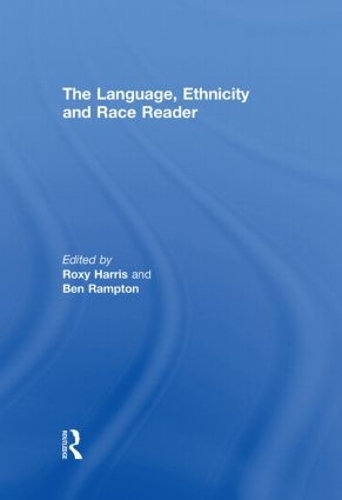 [object Object] «The Language, Ethnicity and Race Reader» - фото №1