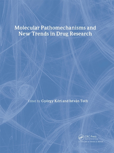 Бумажная книга «Molecular Pathomechanisms and New Trends in Drug Research» - фото №1