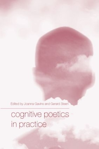 Паперова книга «Cognitive Poetics in Practice» - фото №1