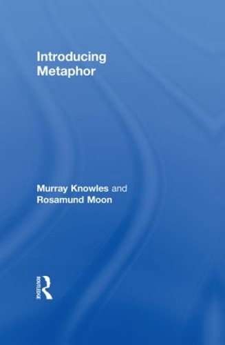 Бумажная книга «Introducing Metaphor», автор Мюррей Ноулз - фото №1