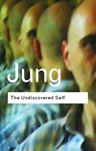 Бумажная книга «The Undiscovered Self: Answers to Questions Raised by the Present World Crisis», автор Карл Густав Юнг - фото №1