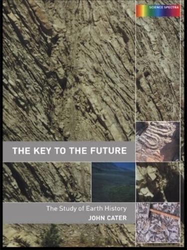 Бумажная книга «Key to The Future: The History of Earth Science» - фото №1