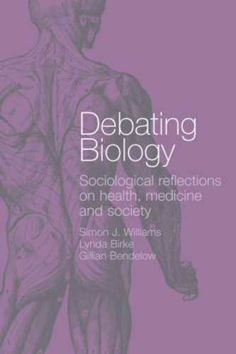 Паперова книга «Debating Biology» - фото №1