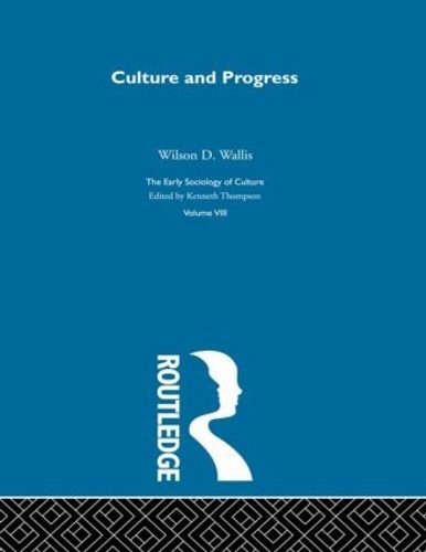 Бумажная книга «Culture & Progress:Esc V8», автор Кеннет Томпсон - фото №1