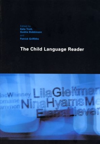 Бумажная книга «The Child Language Reader» - фото №1