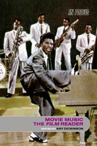 Бумажная книга «Movie Music, The Film Reader» - фото №1