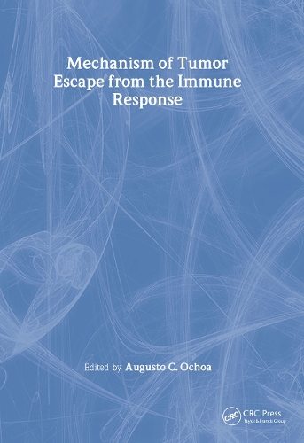 Бумажная книга «Mechanisms of Tumor Escape from the Immune Response» - фото №1