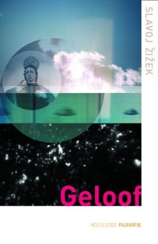 Паперова книга «Geloof» - фото №1