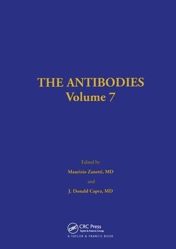 Бумажная книга «The Antibodies» - фото №1