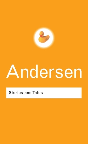 Бумажная книга «Stories and Tales» - фото №1