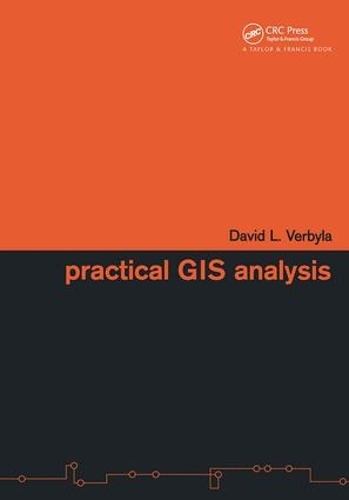 Паперова книга «Practical GIS Analysis», автор Девід Л. Вербила - фото №1