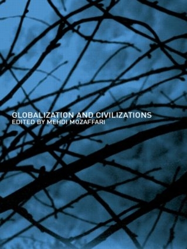 Бумажная книга «Globalization and Civilizations» - фото №1