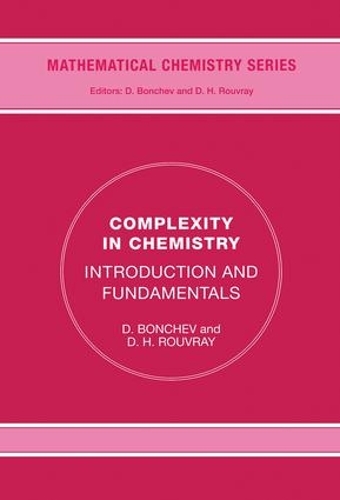 Паперова книга «Complexity: Introduction and Fundamentals» - фото №1