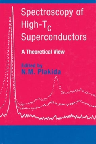 Паперова книга «Spectroscopy of High-Tc Superconductors: A Theoretical View» - фото №1