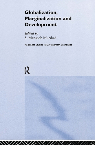 [object Object] «Globalization, Marginalization and Development» - фото №1