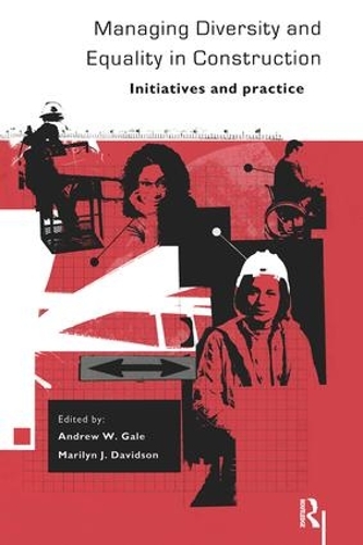 Бумажная книга «Managing Diversity and Equality in Construction: Initiatives and Practice» - фото №1
