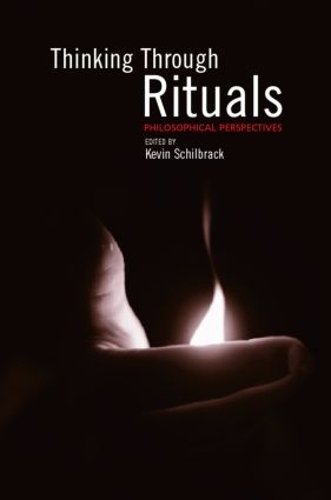 Паперова книга «Thinking Through Rituals: Philosophical Perspectives» - фото №1