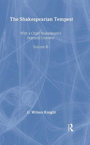 Бумажная книга «Shakespearian Tempst» - фото №1
