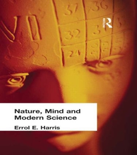 Бумажная книга «Nature, Mind and Modern Science» - фото №1