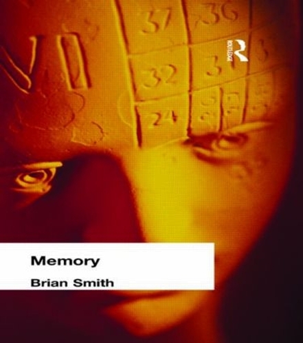 Бумажная книга «Memory», автор Брайан Смит - фото №1