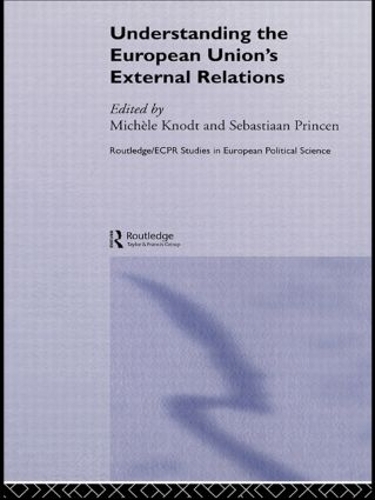 [object Object] «Understanding the European Union's External Relations» - фото №1
