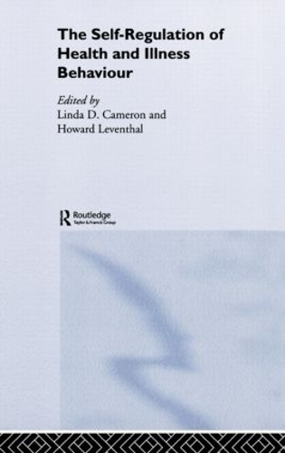 Бумажная книга «The Self-Regulation of Health and Illness Behaviour» - фото №1