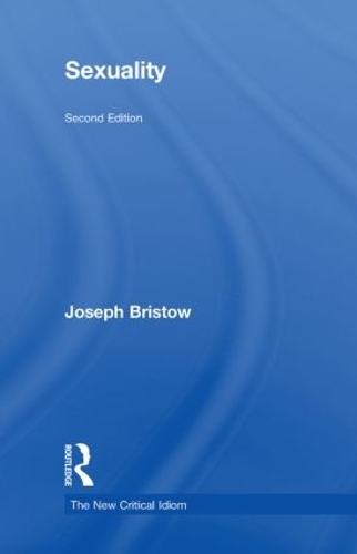 Бумажная книга «Sexuality» - фото №1