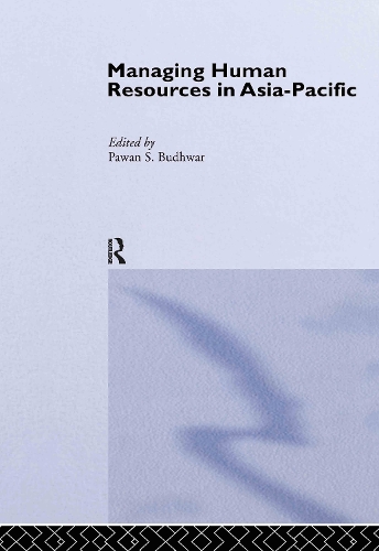Паперова книга «Managing Human Resources in Asia-Pacific» - фото №1
