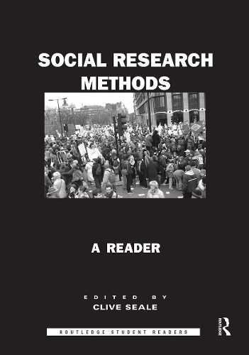 [object Object] «Social Research Methods: A Reader» - фото №1