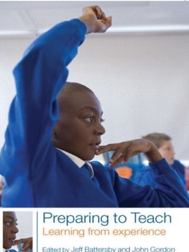 Бумажная книга «Preparing to Teach: Learning from Experience» - фото №1