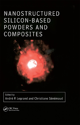 [object Object] «Nanostructured Silicon-based Powders and Composites» - фото №1