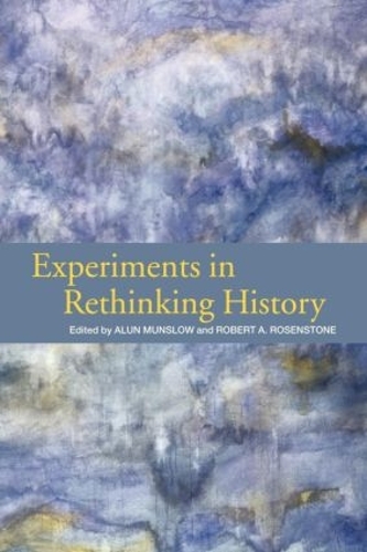 [object Object] «Experiments in Rethinking History» - фото №1