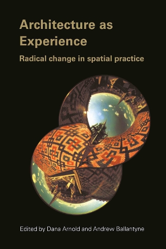 Паперова книга «Architecture as Experience: Radical Change in Spatial Practice» - фото №1