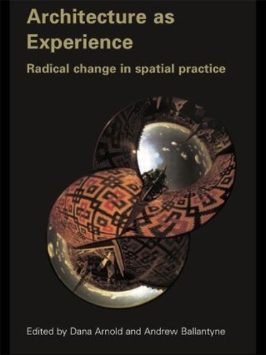 Бумажная книга «Architecture as Experience: Radical Change in Spatial Practice» - фото №1