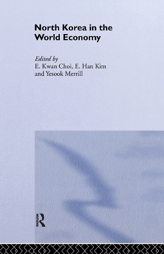 Бумажная книга «North Korea in the World Economy» - фото №1